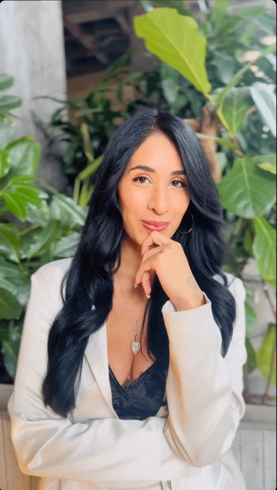 Valeria Rueda Caicedo